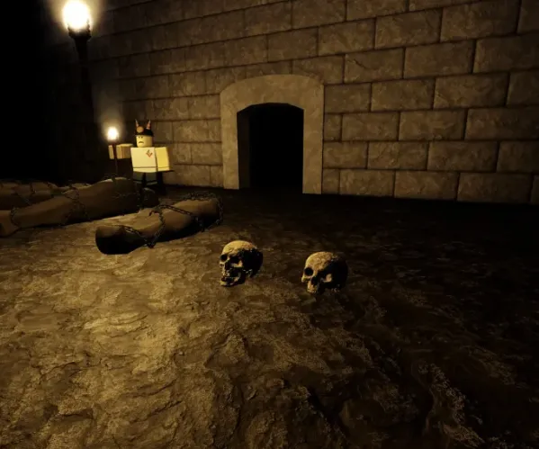 The Ultimate Guide to Roblox Horror Games: Top 10 Spine-Chilling Titles You Need to Play