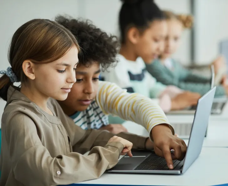 Helping Your 11-Year-Old Take the Next Step in Coding