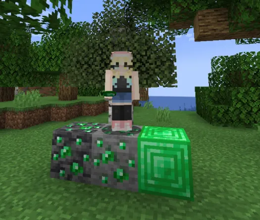 Minecraft Villager Trading Guide: How to Get Emeralds and Rare Items