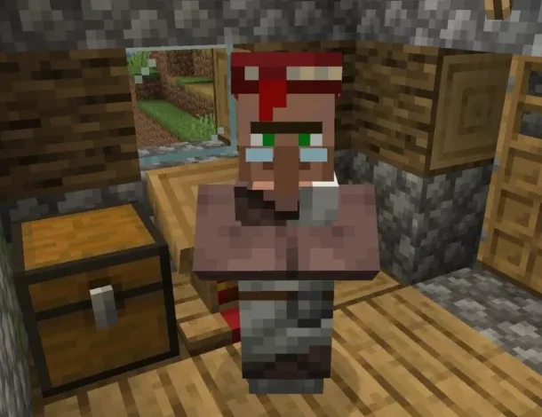 Mastering Villager Trading in Minecraft: A Complete Survival Guide