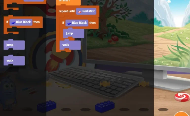 A Beginner’s Guide to Block Coding: Start Your Programming Journey Today!