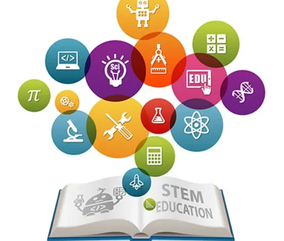 Exploring STEM: A Beginner’s Guide to Science, Technology, Engineering, and Mathematics