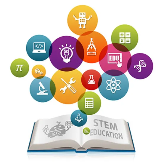 Exploring STEM: A Beginner’s Guide to Science, Technology, Engineering, and Mathematics