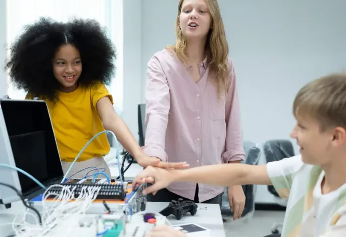 The Ultimate Guide to Introducing Machine Learning to Kids