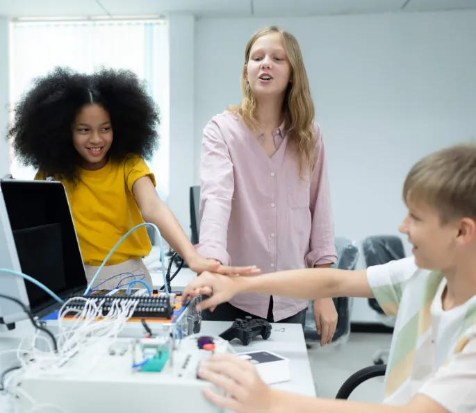 The Ultimate Guide to Introducing Machine Learning to Kids