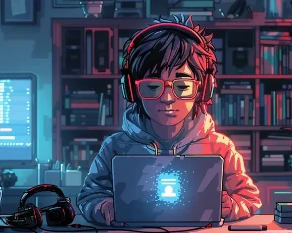Explaining Coding and AI to Kids: A Fun, Age-Appropriate Guide