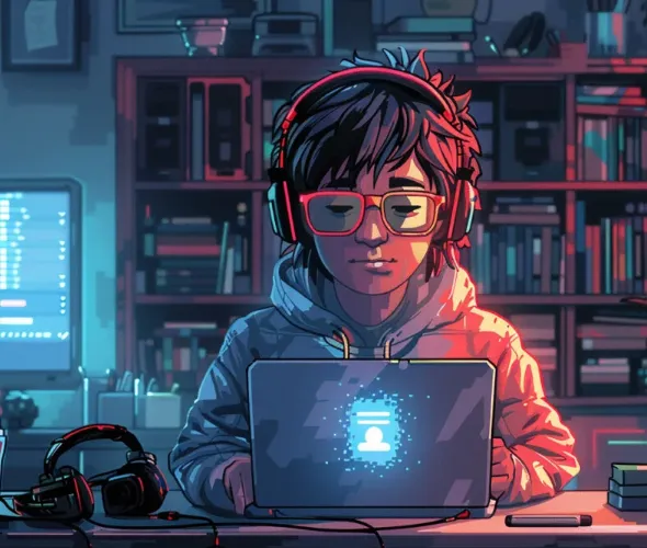 Explaining Coding and AI to Kids: A Fun, Age-Appropriate Guide