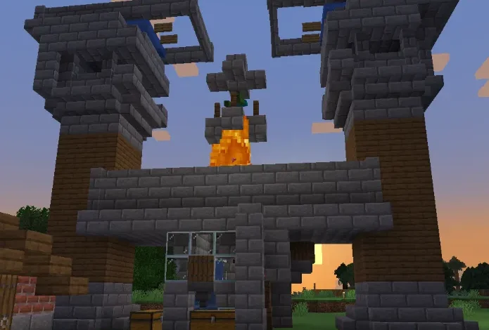Minecraft Farm Ideas for 2025: Boost Your Gameplay with Aesthetic, Automated, and XP Farms