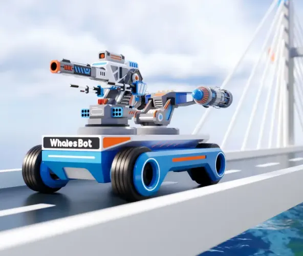 10 Fun Summer Coding Projects for Kids: From Games to Robots
