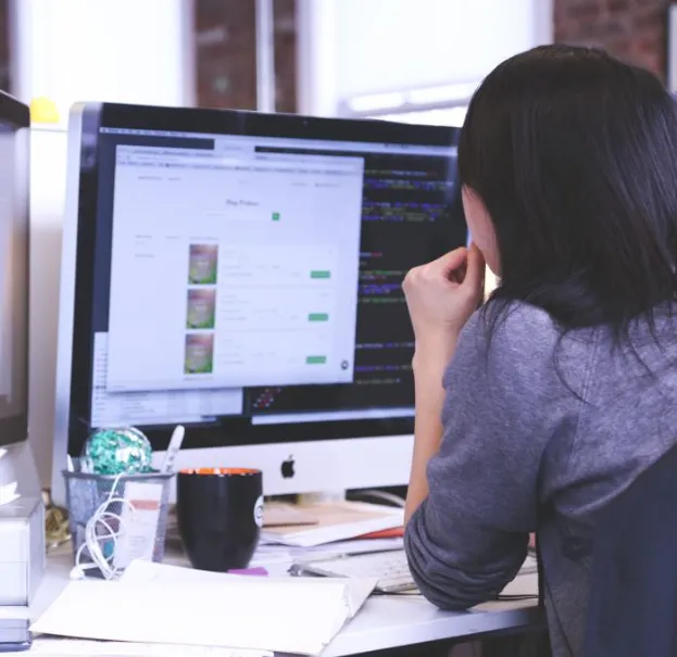 Top Skills to Build Before Starting a Coding Internship
