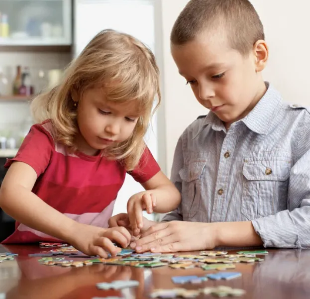 Turning Summer into a Season of Growth for Your Child