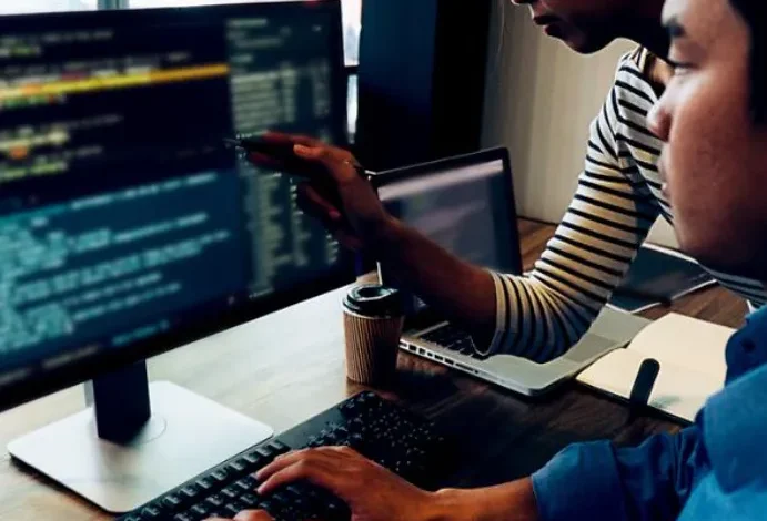 The Future of Work: How Coding Today Shapes Careers Tomorrow