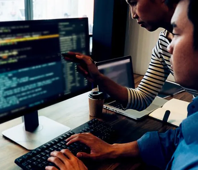 The Future of Work: How Coding Today Shapes Careers Tomorrow