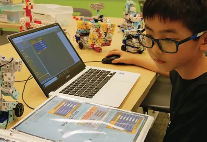 Kids and Coding in 2025: A Parent’s Guide to Building Tech Skills for the Future