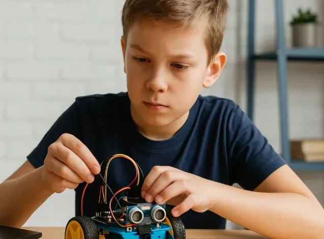 The Future of Coding Games for Kids in 2025