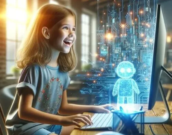 Do Teens Still Need to Learn Coding in the Era of AI?
