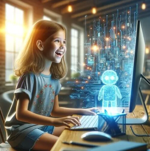 Do Teens Still Need to Learn Coding in the Era of AI?