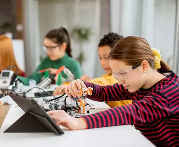 How Coding Can Help Children Strengthen Emotional Intelligence
