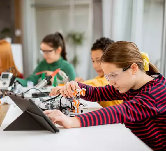 How Coding Can Help Children Strengthen Emotional Intelligence