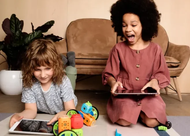 How to Persuade Your Parents to Support Your Coding Journey