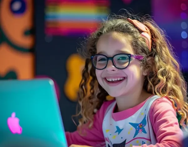 Coding for Kids in 2025: Inspiring Young Minds Through Programming
