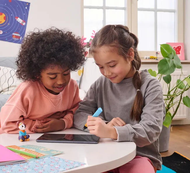 Why Teaching Kids to Code Brings Parents Lasting Peace of Mind