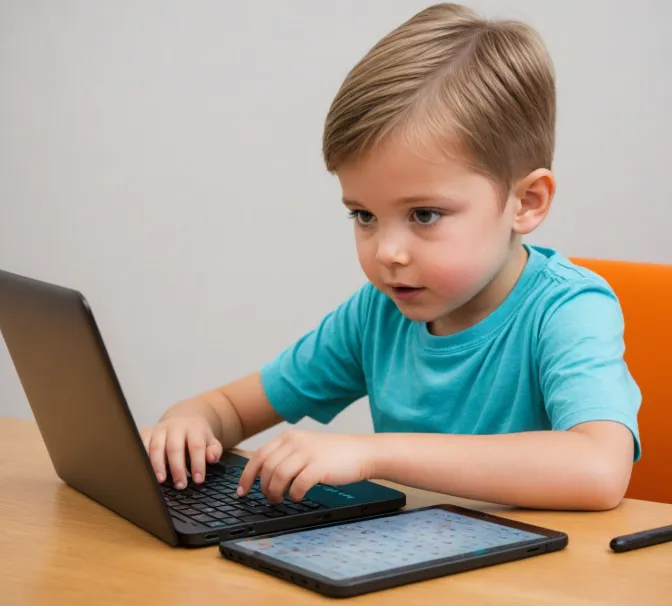 Why Teaching Kids to Code is the Best Investment in Their Future