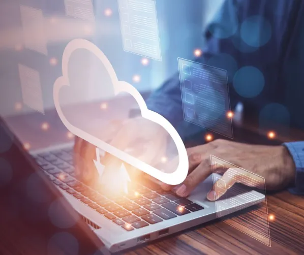 Cloud Computing and IT Support: A Powerful Partnership