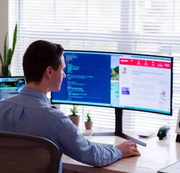 How to Stay Secure While Working Remotely