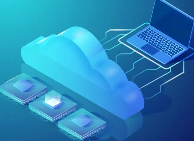 Exploring the Key Layers of Cloud Computing