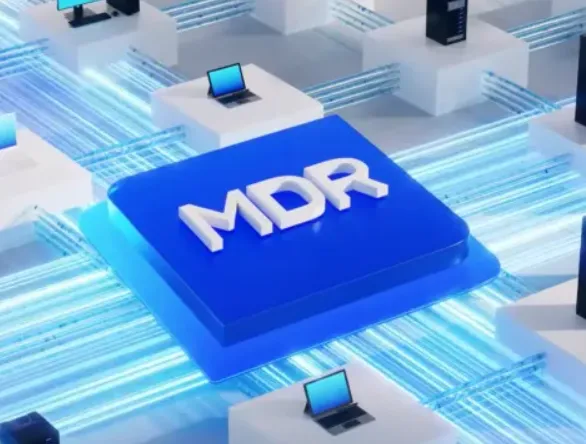 Why Managed Detection and Response (MDR) Matters for Modern Businesses
