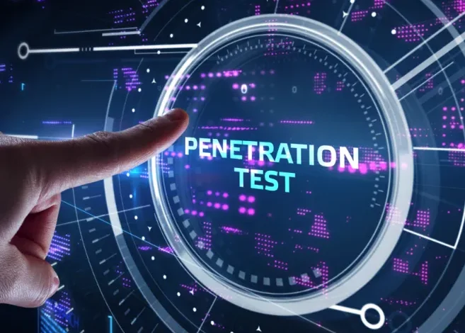 A Beginner’s Guide to Penetration Testing: Protecting Your Business from Hidden Threats