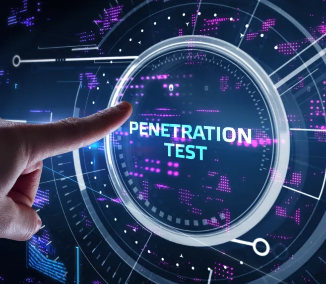 A Beginner’s Guide to Penetration Testing: Protecting Your Business from Hidden Threats