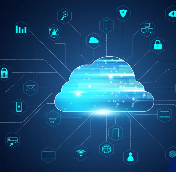 The Advantages of Adopting Cloud Computing for Your Business