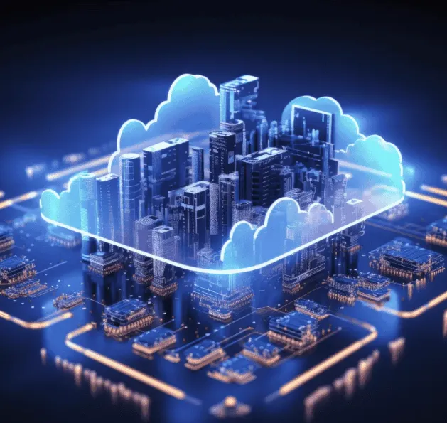 The Future of Computing: Benefits of Multi-Cloud Strategy