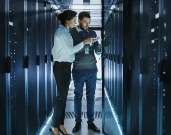 How to Select the Perfect Server for Your Small Business