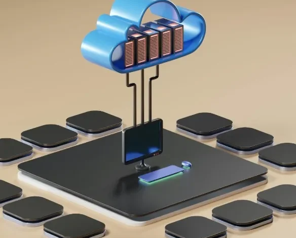 How Cloud Computing Can Transform Small Businesses