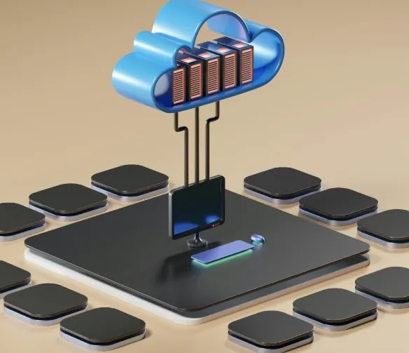 How Cloud Computing Can Transform Small Businesses