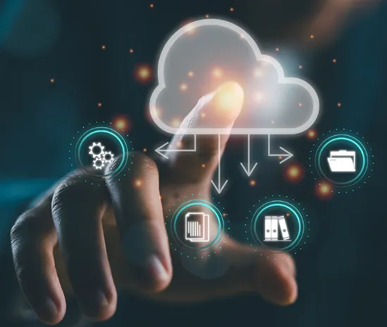 How Cloud Computing Helps Solve 3 Major Business Challenges