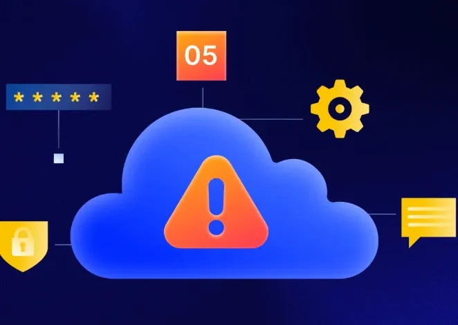 4 Key Security Concerns in Cloud Computing and How to Address Them