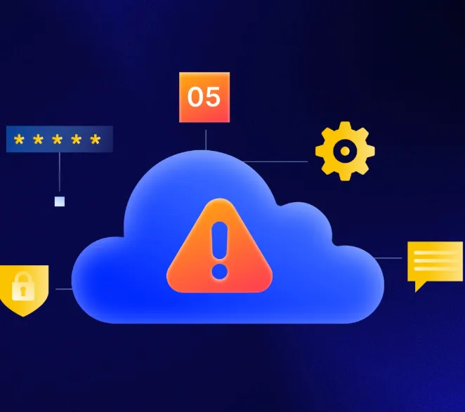 4 Key Security Concerns in Cloud Computing and How to Address Them