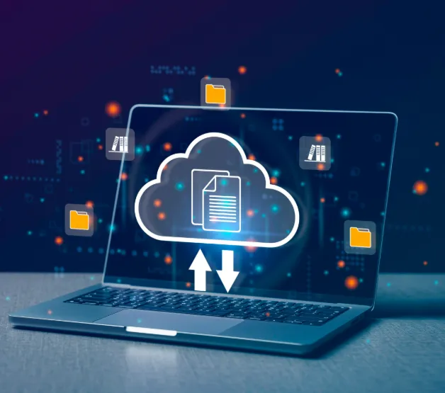 How Hybrid Cloud Backup Offers Cost-Effective and Efficient Data Protection