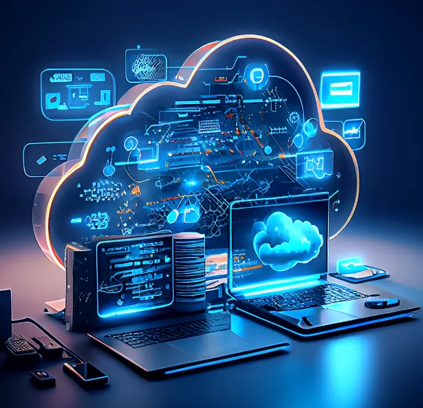 5 Reasons Why Cloud Computing is a Game-Changer for Your Business