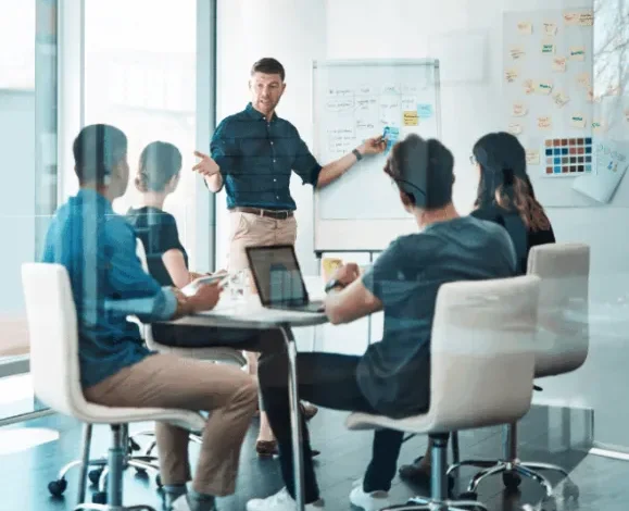 Top 5 IT Services Every Small Business Needs