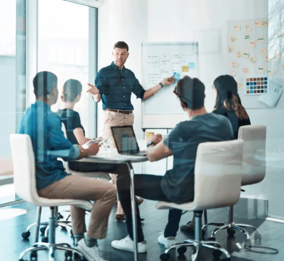 Top 5 IT Services Every Small Business Needs