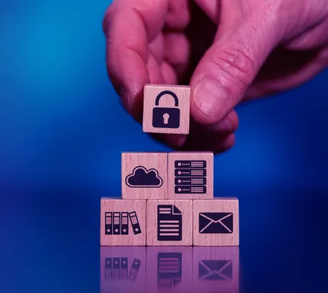 Top 6 Cloud Backup Solutions for Small Businesses