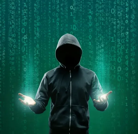Why Do Hackers Hack?